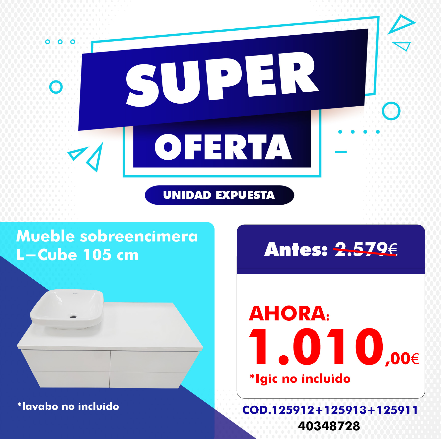 Lcube